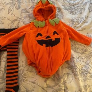 Primark baby Halloween costume